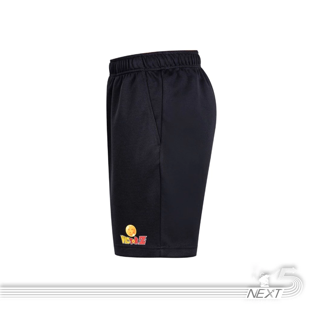 Victor กางเกงแบดมินตัน รุ่น VICTOR x Dragon Ball Z Knitted Shorts R-505DBZ รูปที่ 4