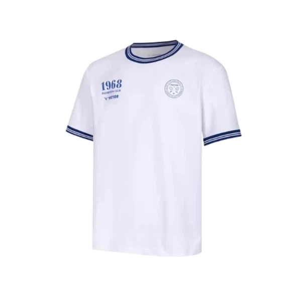 VICTOR COLLECTION BADMINTON CLUB เสื้อกีฬาแบดมินตัน แขนสั้น รุ่น T-5503 VBC รูปที่ 3