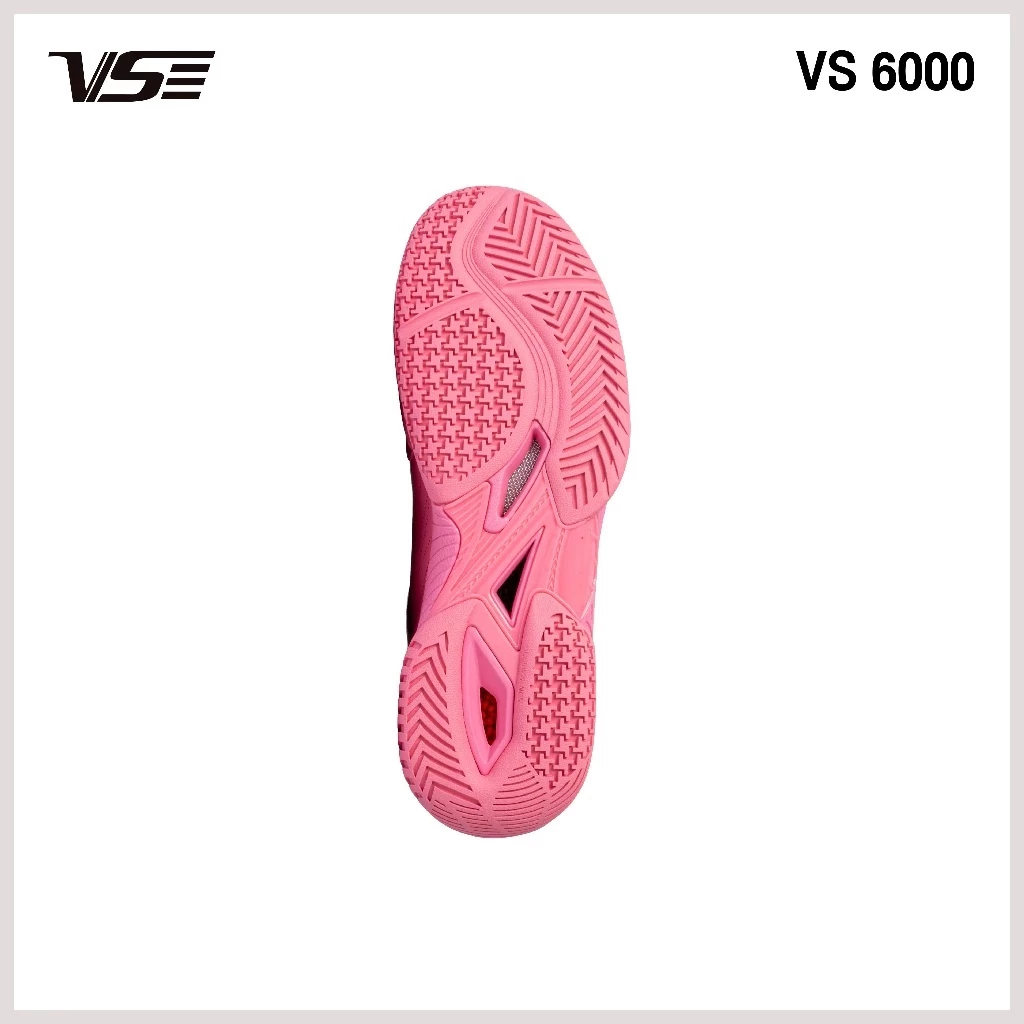 VS VS รองเท้ากีฬาแบดมินตัน รุ่น VS6000 หน้ากว้าง รูปสินค้า 7