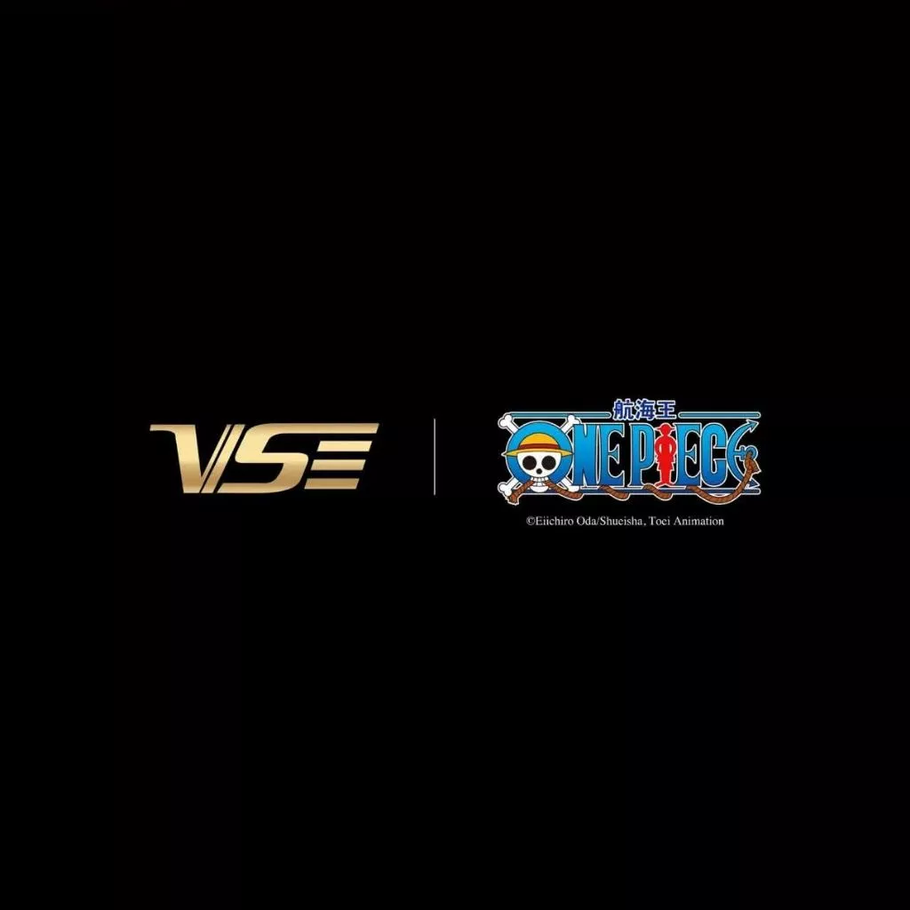 VS รองเท้าแบดมินตัน VS x One Piece – Luffy | เกาะสนามดี ซัพพอร์ตแน่น ลิขสิทธิ์แท้