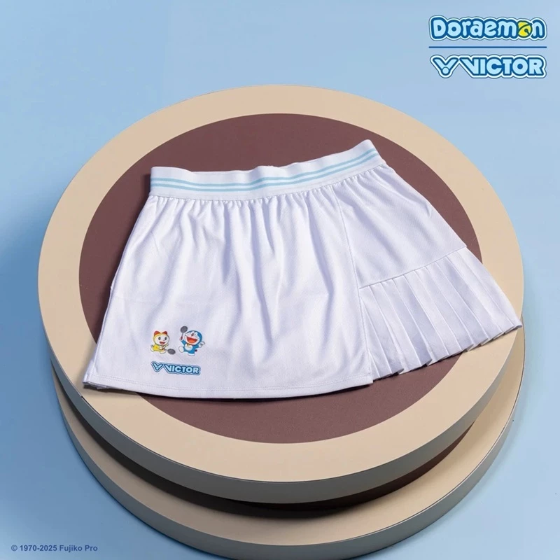 VICTOR x DORAEMON กระโปรง รุ่น K-505DRM รูปที่ 1