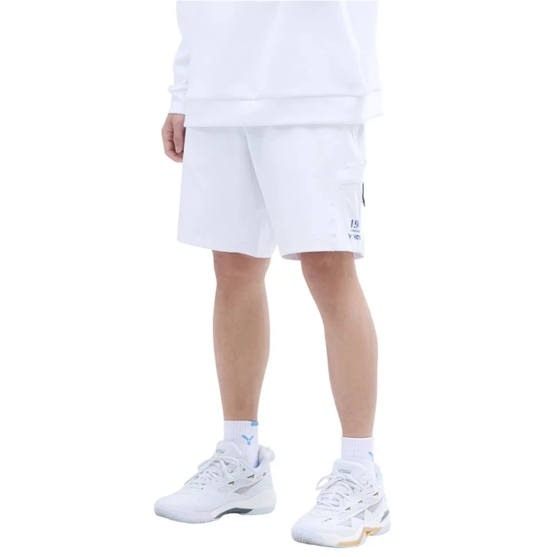 VICTOR COLLECTION BADMINTON CLUB กางเกงกีฬาแบดมินตัน ขาสั้น รุ่น R-5509 VBC รูปที่ 7