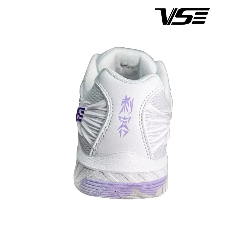 VS รองเท้ากีฬาแบดมินตัน รุ่น VS-220 (assassin47) รูปที่ 7