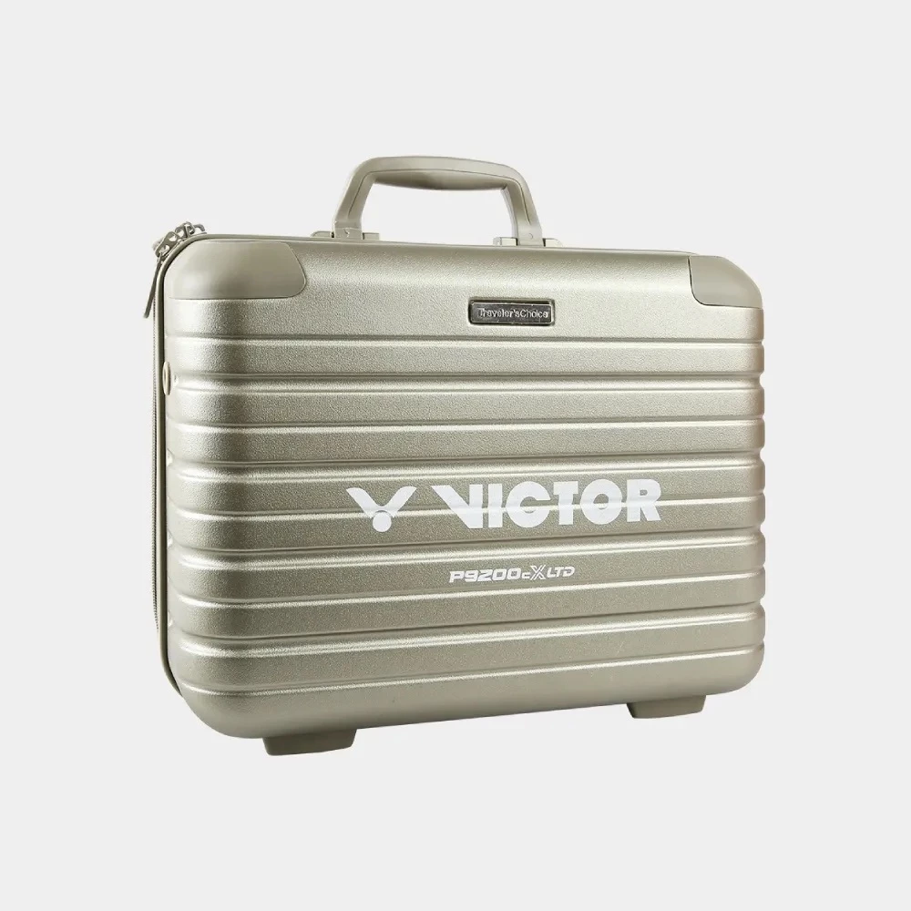 VICTOR VICTOR P9200CX LTD 10th Anniversary Edition รองเท้าแบดมินตัน ของแท้ ประกันศูนย์ไทย พร้อมกระเป๋ารุ่นพิเศษ รูปสินค้า 6