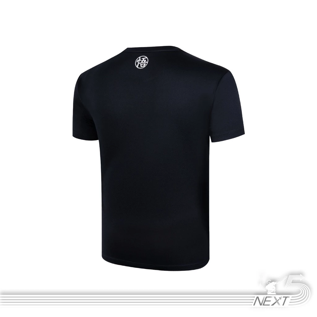 Victor เสื้อแบดมินตัน รุ่น VICTOR x Dragon Ball Z Knitted T-Shirt T-504DBZ รูปที่ 5