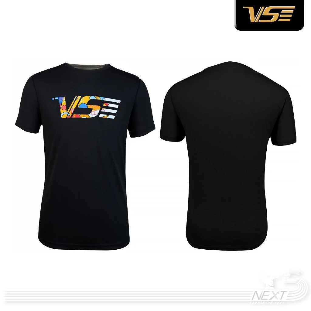 VS เสื้อแบดมินตัน รูปที่ 2