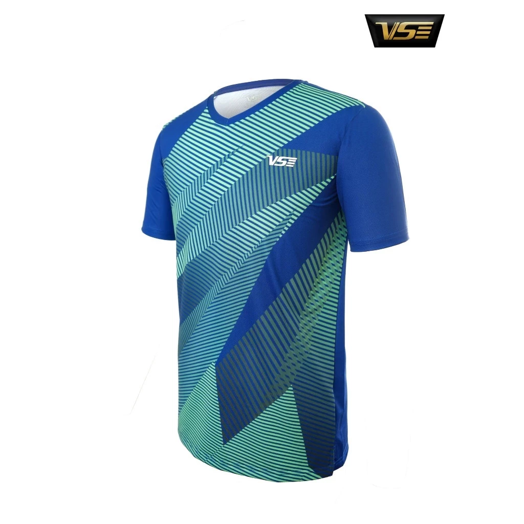 VS เสื้อกีฬาแบดมินตัน รุ่น VT4119 รูปที่ 3