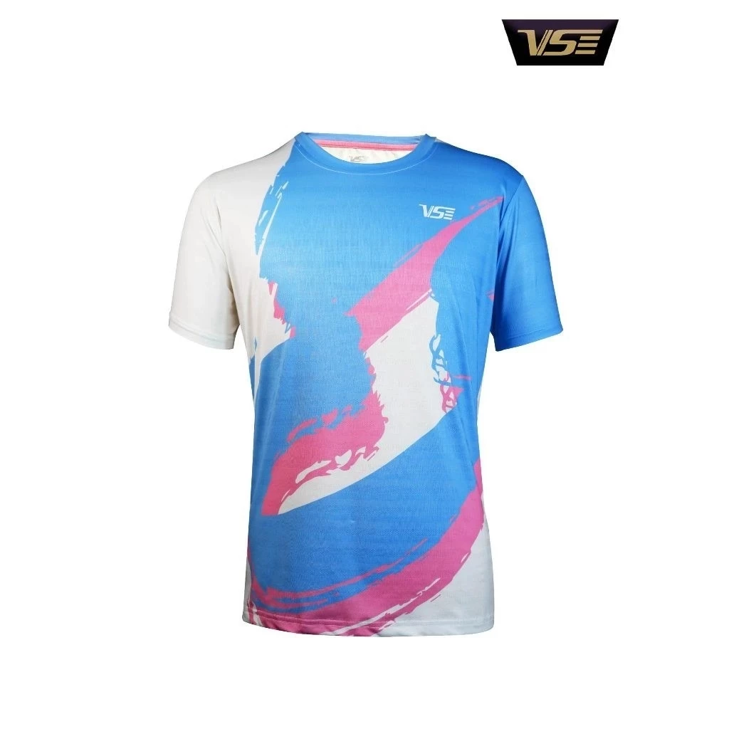 VS เสื้อกีฬาแบดมินตัน รุ่น VT3112 รูปที่ 4