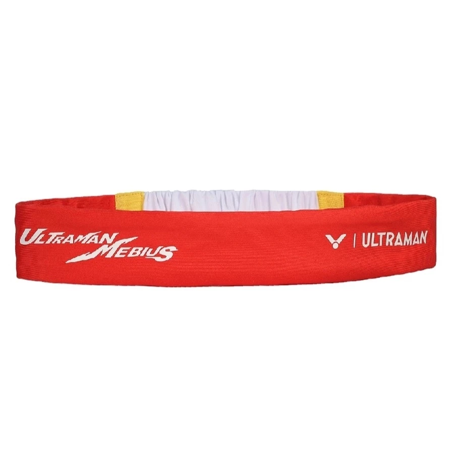 VICTOR x ULTRAMAN ผ้าคาดศรีษะกันเหงื่อ รุ่น SP513UTM รูปที่ 3
