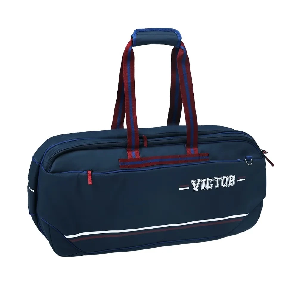 VICTOR VICTOR BADMINTON CLUB COLLECTION Rectangular Racket Bag BR-5639-VBC รูปสินค้า 4