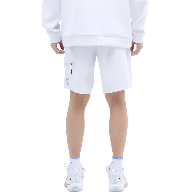 VICTOR COLLECTION BADMINTON CLUB กางเกงกีฬาแบดมินตัน ขาสั้น รุ่น R-5509 VBC รูปที่ 5