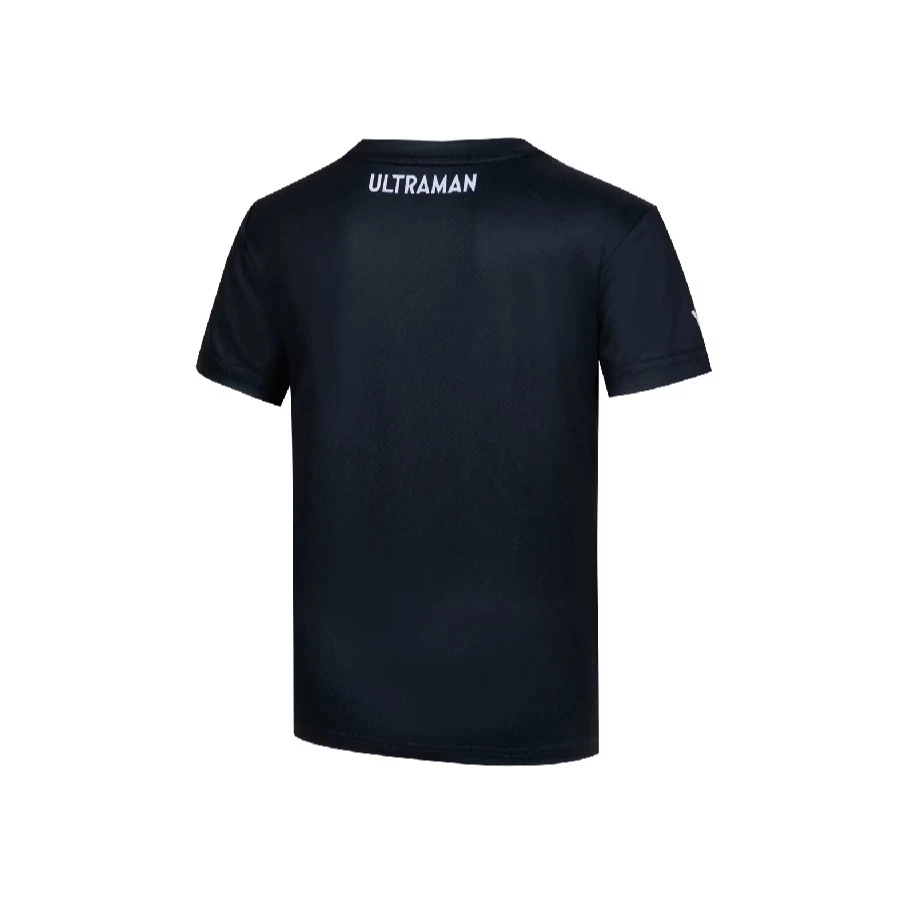 VICTOR x ULTRAMAN เสื้อกีฬาแบดมินตัน รุ่น T-514UTM รูปที่ 4