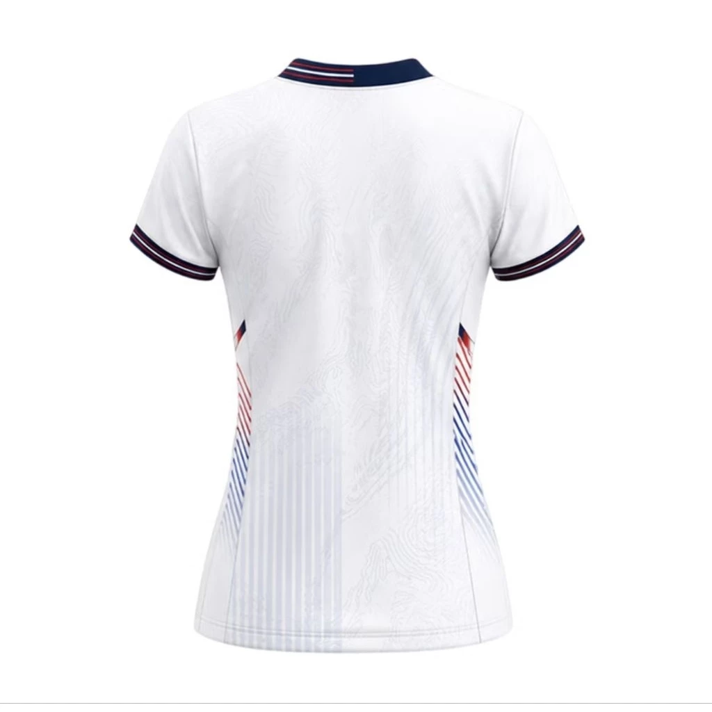 VICTOR COLLECTION THAILAND OPEN 2026 เสื้อกีฬาแบดมินตัน รุ่น T-66030 ผู้หญิง รูปที่ 5