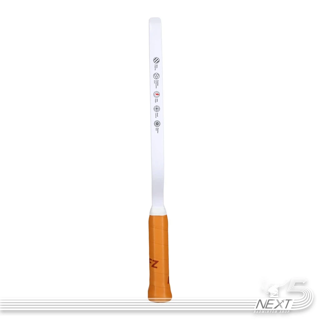 FZ Forza ไม้ pickleball รุ่น spirit 3k มี2ความหนา 14mm และ 16mm รูปที่ 3