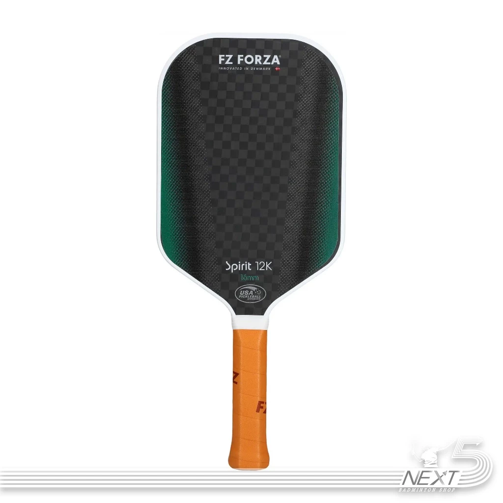 FZ Forza ไม้ pickleball รุ่น spirit 12k 230g รูปที่ 2