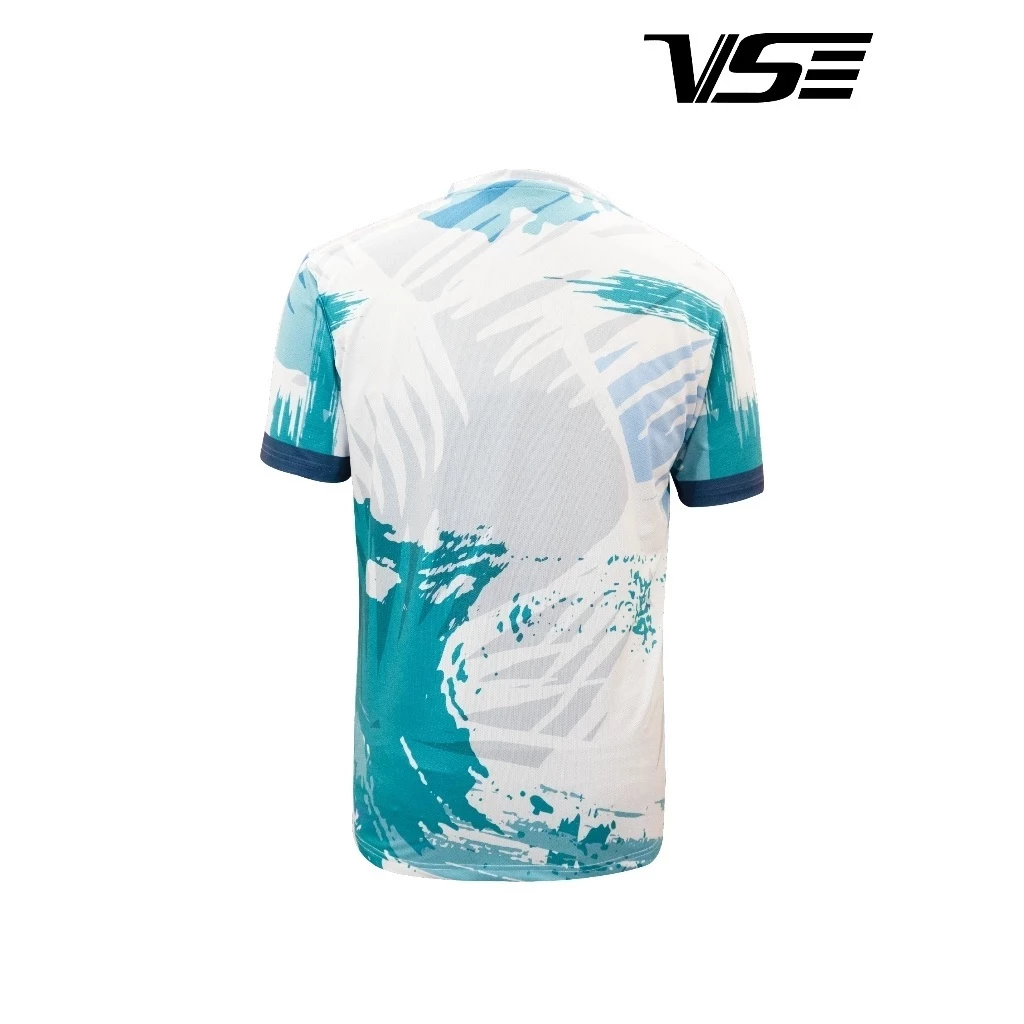 VS เสื้อกีฬาแบดมินตัน รุ่น VT-5122 รูปที่ 5