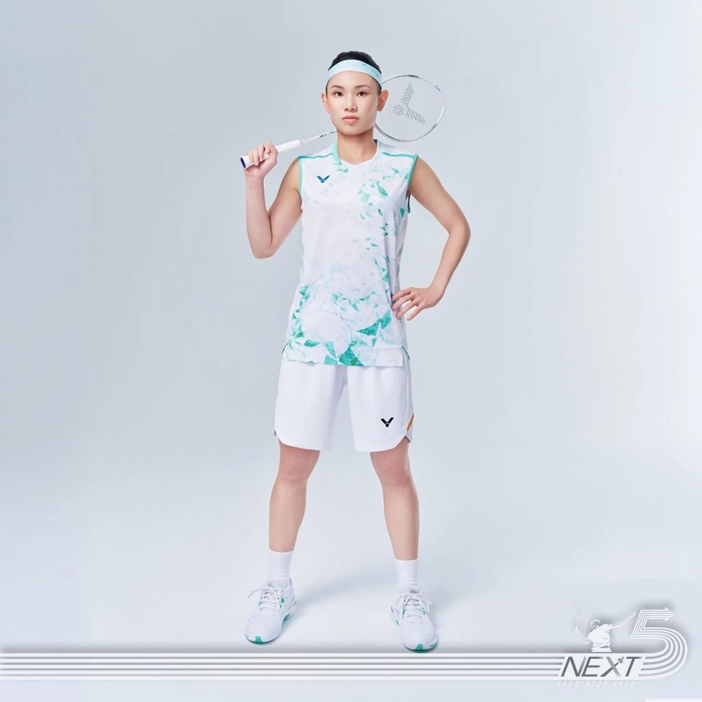 VICTOR VICTOR TK-TTY ULTIMA Limited Edition ไม้แบดมินตัน รุ่นพิเศษ ของแท้ ประกันศูนย์ไทย ขึ้นเอ็นฟรี รูปสินค้า 9