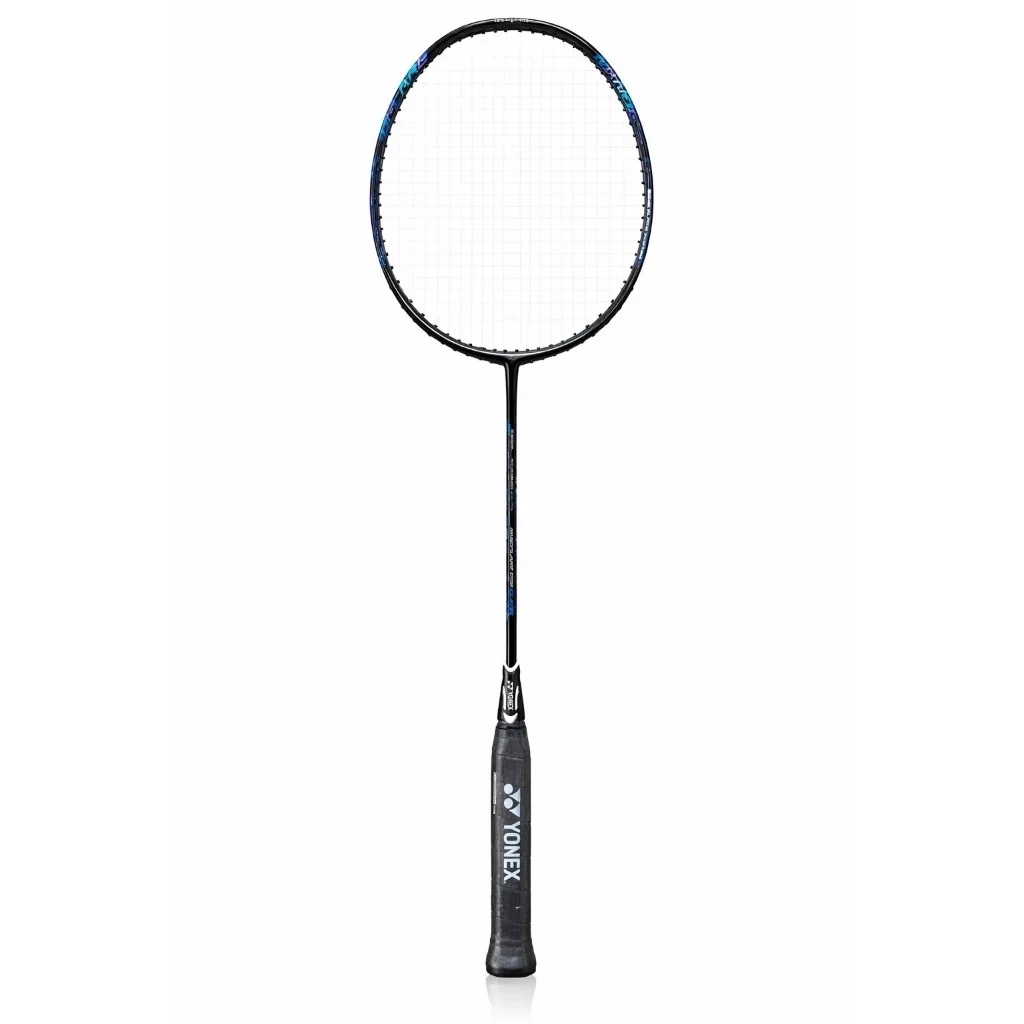 YONEX ไม้แบดมินตัน รุ่น NANOFLARE 002 ไม้Speed ก้านอ่อน แถมฟรีเอ็น ซอง กริปยาง รูปที่ 5