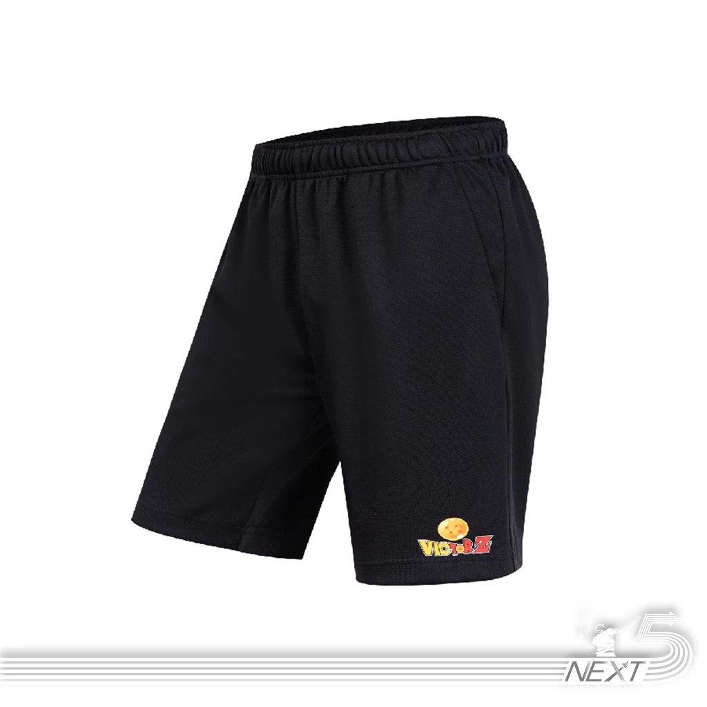 Victor กางเกงแบดมินตัน รุ่น VICTOR x Dragon Ball Z Knitted Shorts R-505DBZ รูปที่ 2