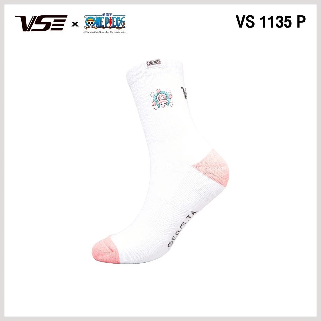 VS ถุงเท้า VS รุ่น VSE x One