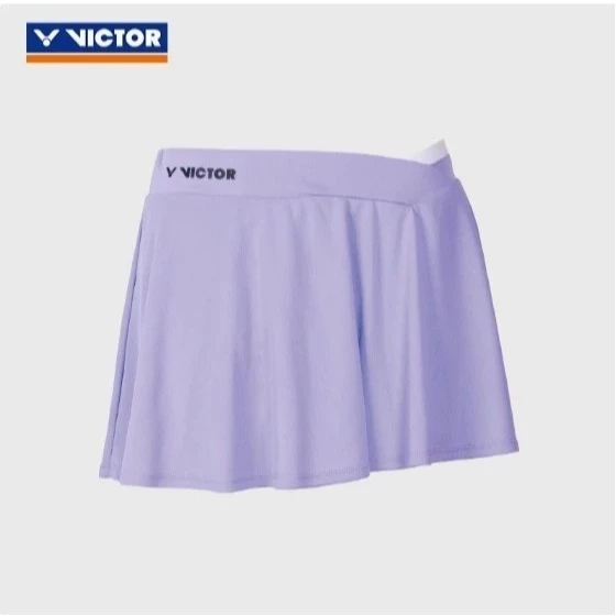 VICTOR กระโปรงกีฬาแบดมินตัน รุ่น K-51302 รูปที่ 3