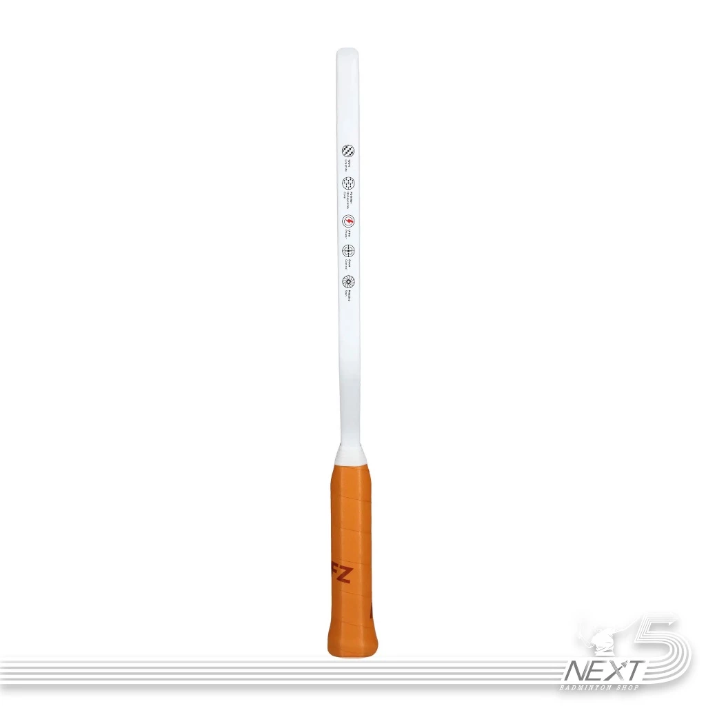 FZ Forza ไม้ pickleball รุ่น spirit 12k 230g รูปที่ 3