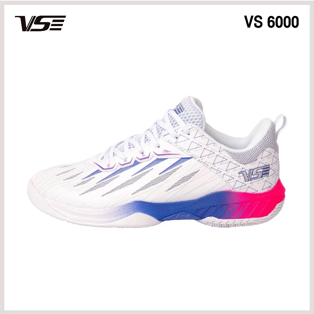 VS VS รองเท้ากีฬาแบดมินตัน รุ่น VS6000 หน้ากว้าง รูปสินค้า 3