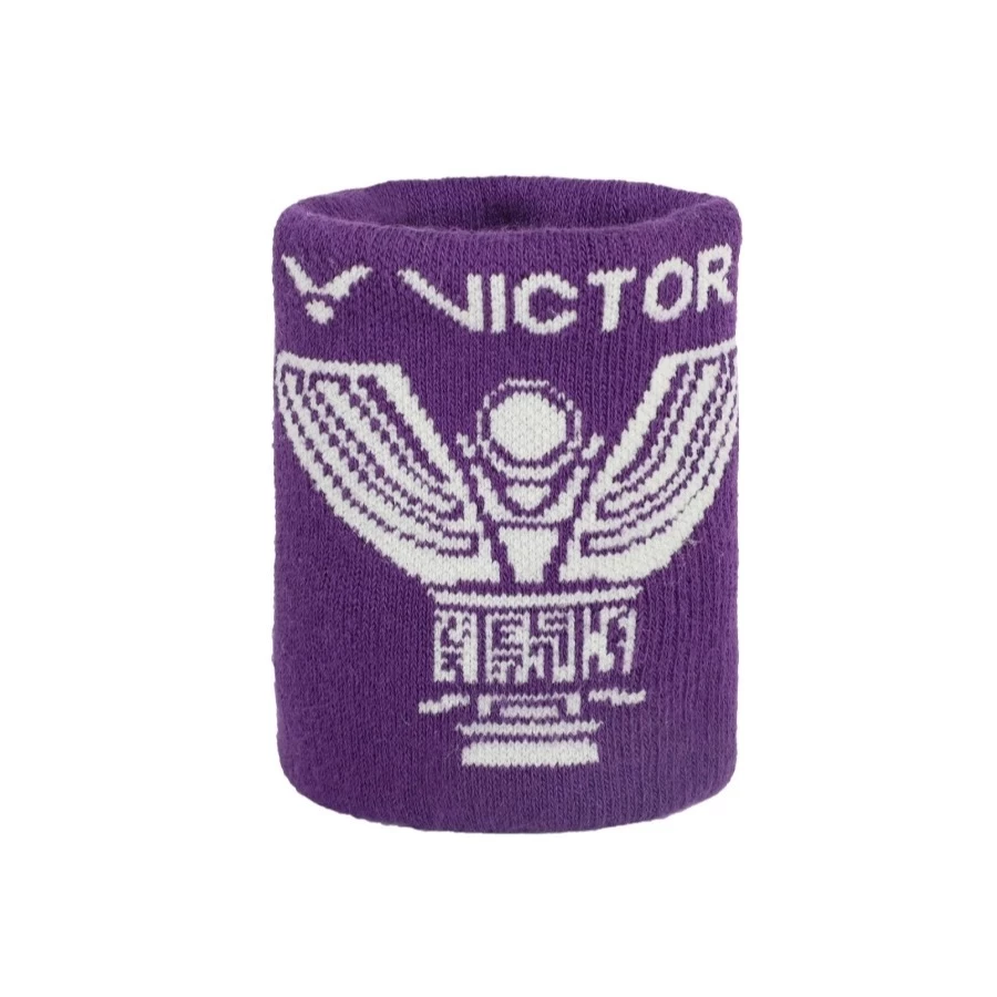 VICTOR x ULTRAMAN ผ้ารัดข้อมือกีฬาแบดมินตัน รุ่น SP506UTM รูปที่ 4