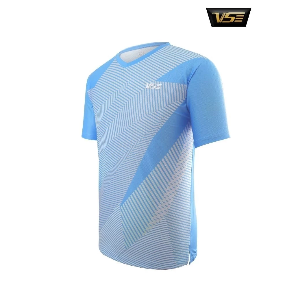 VS เสื้อกีฬาแบดมินตัน รุ่น VT4119 รูปที่ 6