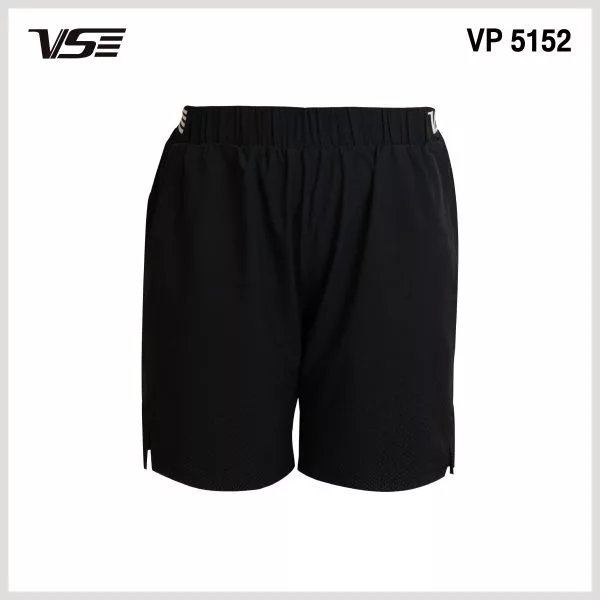 VS กางเกงแบดมินตัน รุ่น VP-5152 รุ่นขอบยางยืดแบบบาง รูปที่ 2