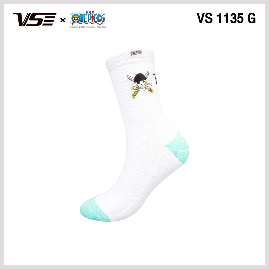 VS ถุงเท้า VS รุ่น VSE x One