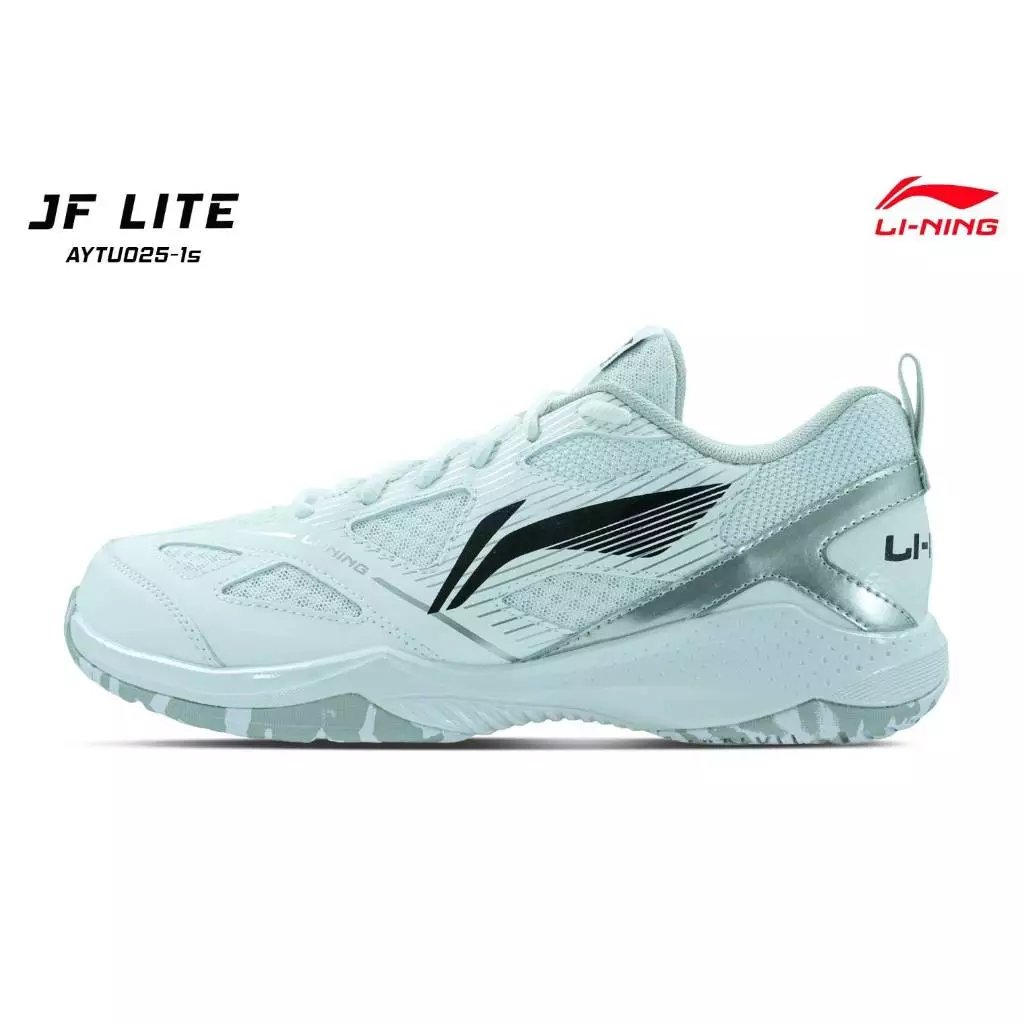 Li-ning รองเท้าแบดมินตัน li-ning รุ่น JF Lite รูปสินค้า 4