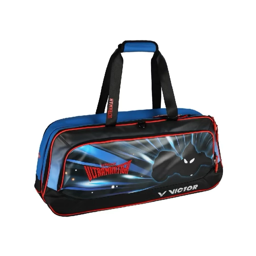 VICTOR x ULTRAMAN กระเป๋ากีฬาแบดมินตัน กระเป๋ายาว รุ่น BR5645UTM รูปที่ 2