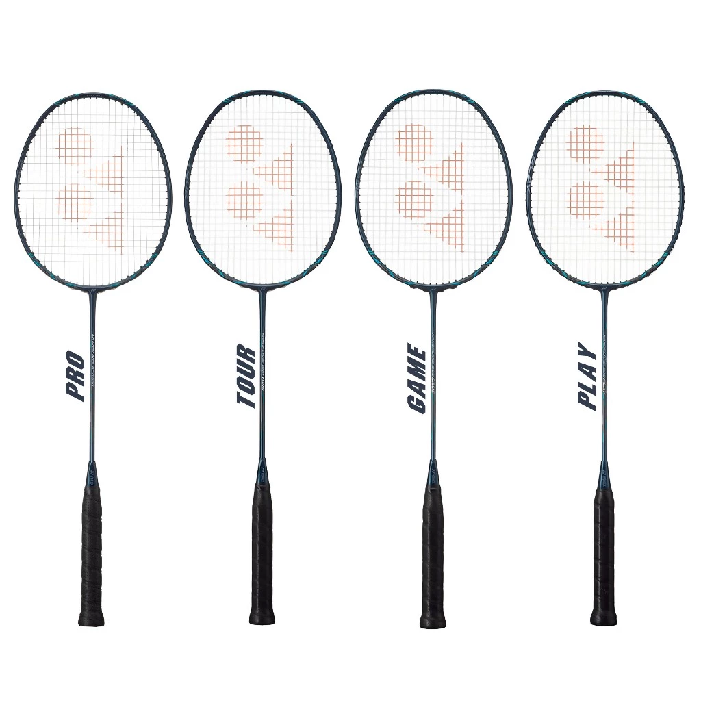 Yonex Yonex ไม้แบดมินตัน รุ่น Nanoflare 800 Pro , Tour , Game , Play แถม กริป ซอง รูปสินค้า 4