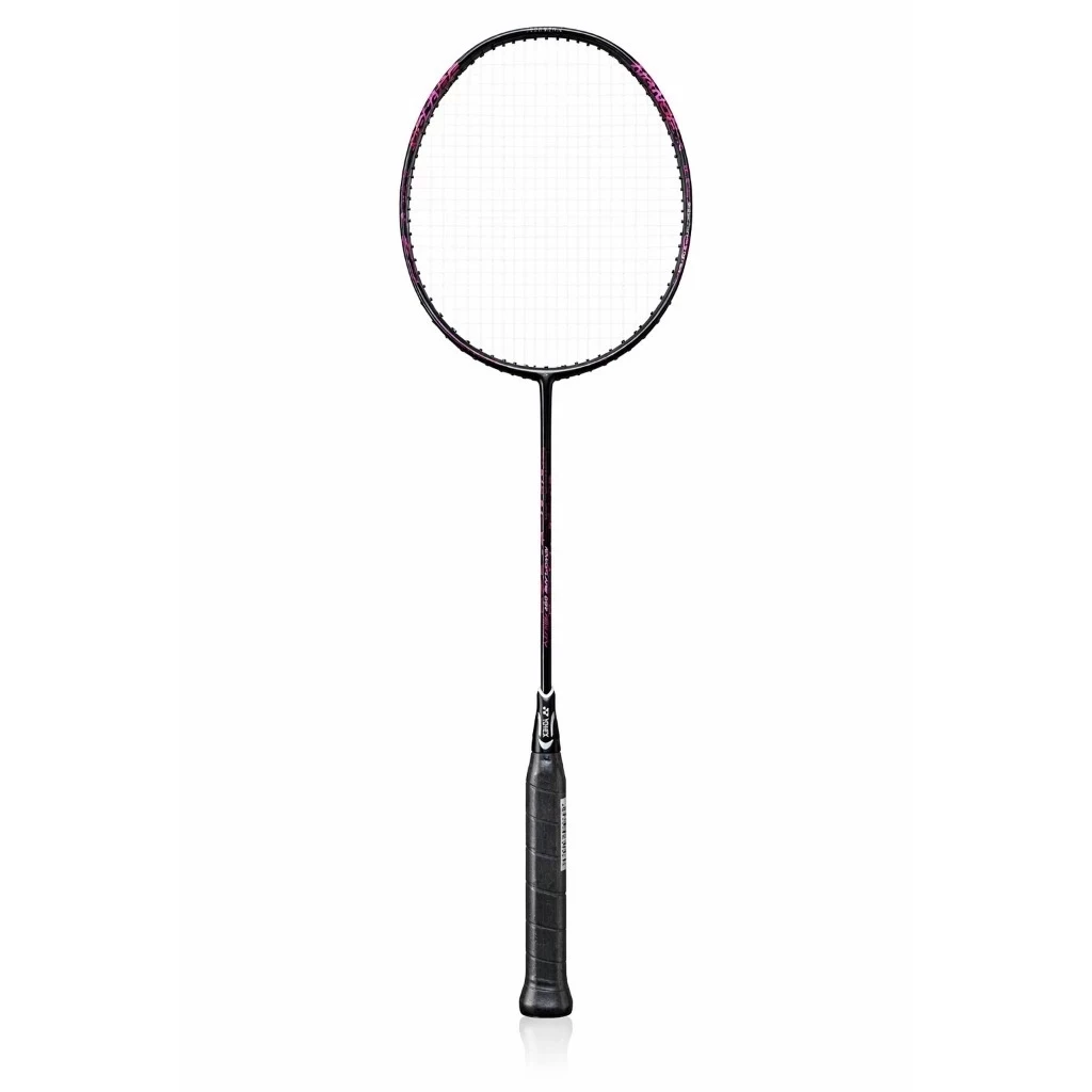 YONEX ไม้แบดมินตัน รุ่น NANOFLARE 002 ไม้Speed ก้านอ่อน แถมฟรีเอ็น ซอง กริปยาง รูปที่ 4
