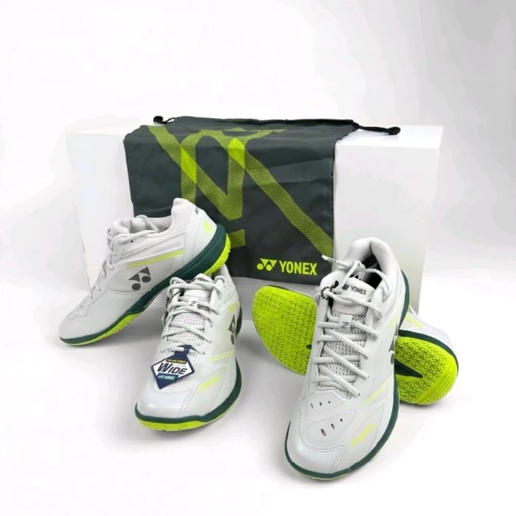 รองเท้าแบดมินตัน Yonex Power Cushion SHB 65Z VA แท้ศูนย์ไทย รูปที่ 5
