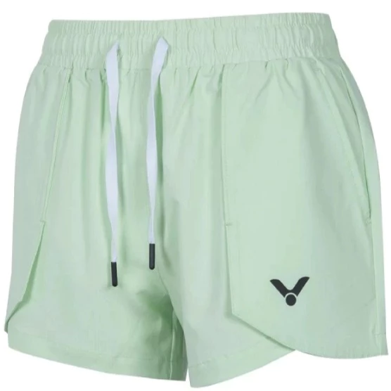 VICTOR VICTOR กางเกงกีฬาแบดมินตัน ผู้หญิง รุ่น R-51210 รูปสินค้า 3