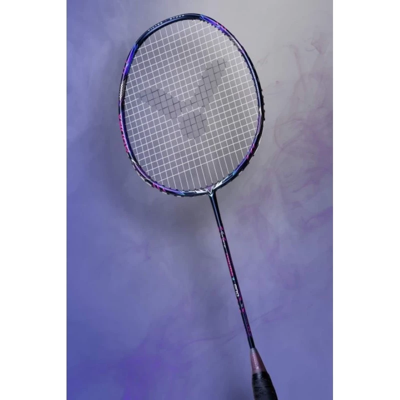 Victor ไม้แบดมินตัน รุ่น TK-RYUGA II PRO แถมเอ็น+ซอง+กริปยาง+ประกัน รูปที่ 8