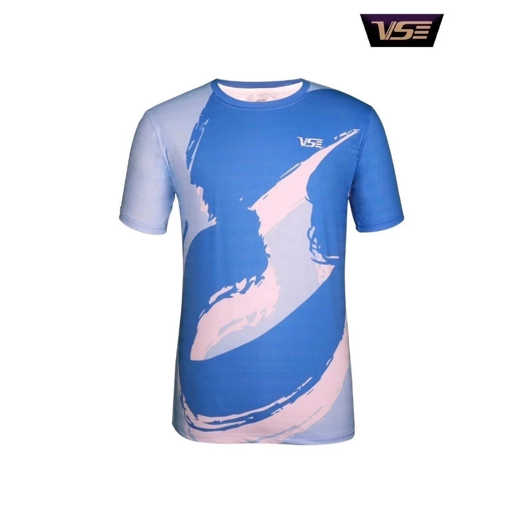 VS เสื้อกีฬาแบดมินตัน รุ่น VT3112 รูปที่ 3