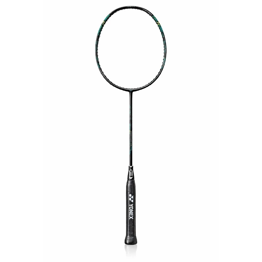 YONEX ไม้แบดมินตัน รุ่น NANOFLARE 002 ไม้Speed ก้านอ่อน แถมฟรีเอ็น ซอง กริปยาง รูปที่ 3