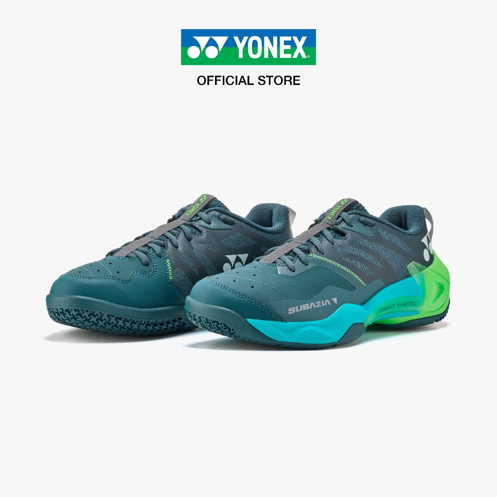 Yonex YONEX SUBAJIA รองเท้าแบดมินตัน ของแท้ ประกันศูนย์ไทย น้ำหนักเบา ยึดเกาะพื้นดี รูปสินค้า 1
