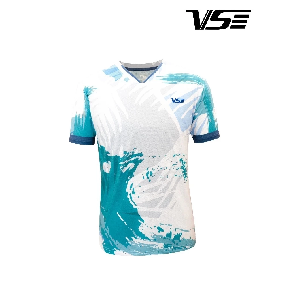 VS เสื้อกีฬาแบดมินตัน รุ่น VT-5122 รูปที่ 4