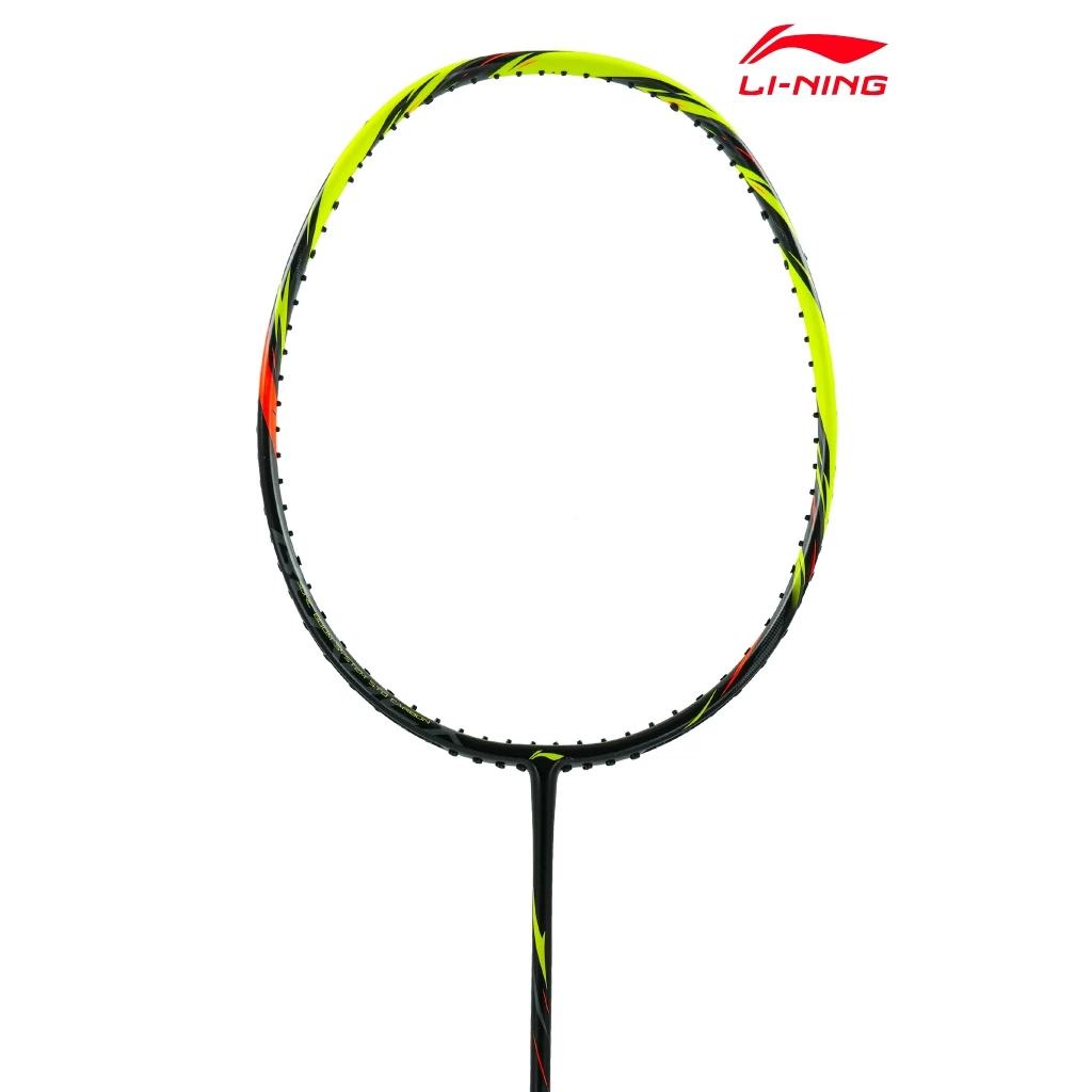 Li-ning Li-ning ไม้แบดมินตัน รุ่น Bladex Assassin (锋影刺客) แถมเอ็น ซอง กริปยาง ประกันศูนย์ไทย รูปสินค้า 4