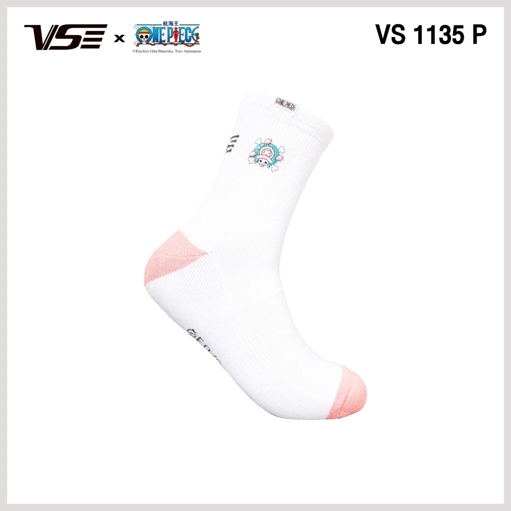 VS ถุงเท้า VS รุ่น VSE x One