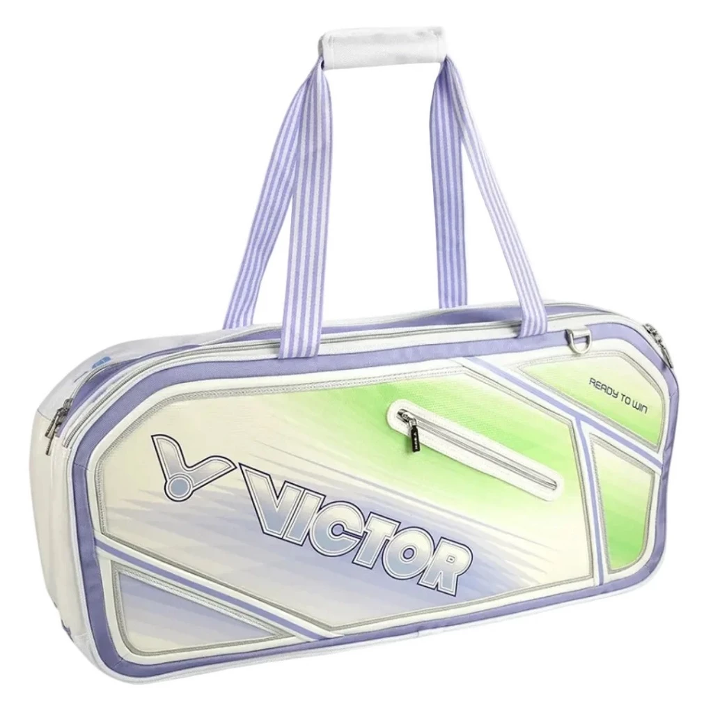 VICTOR Victor กระเป๋าแบดมินตัน รุ่น Supreme Flagship Series badminton bag model BR9212/BR9216 รูปสินค้า 5