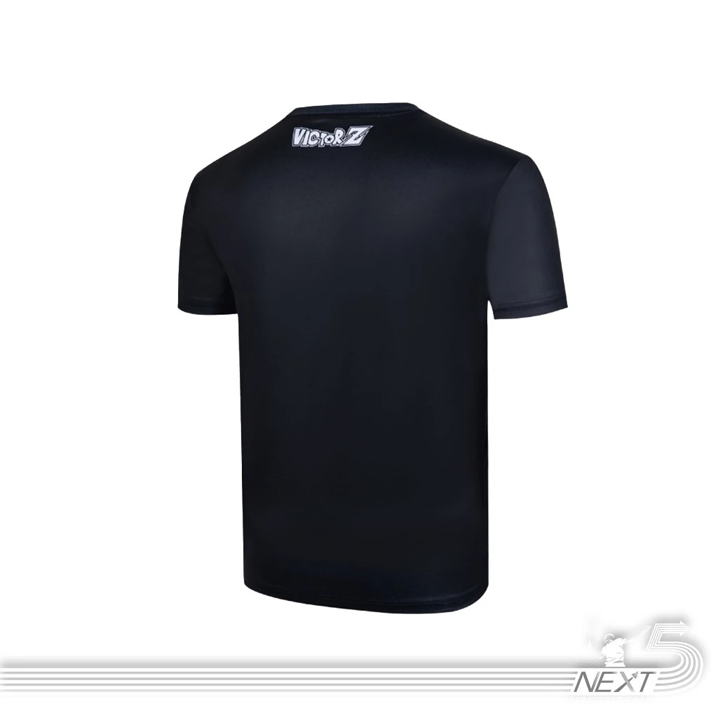 Victor เสื้อแบดมินตัน รุ่น VICTOR x Dragon Ball Z Knitted T-Shirt T-501DBZ รูปที่ 3