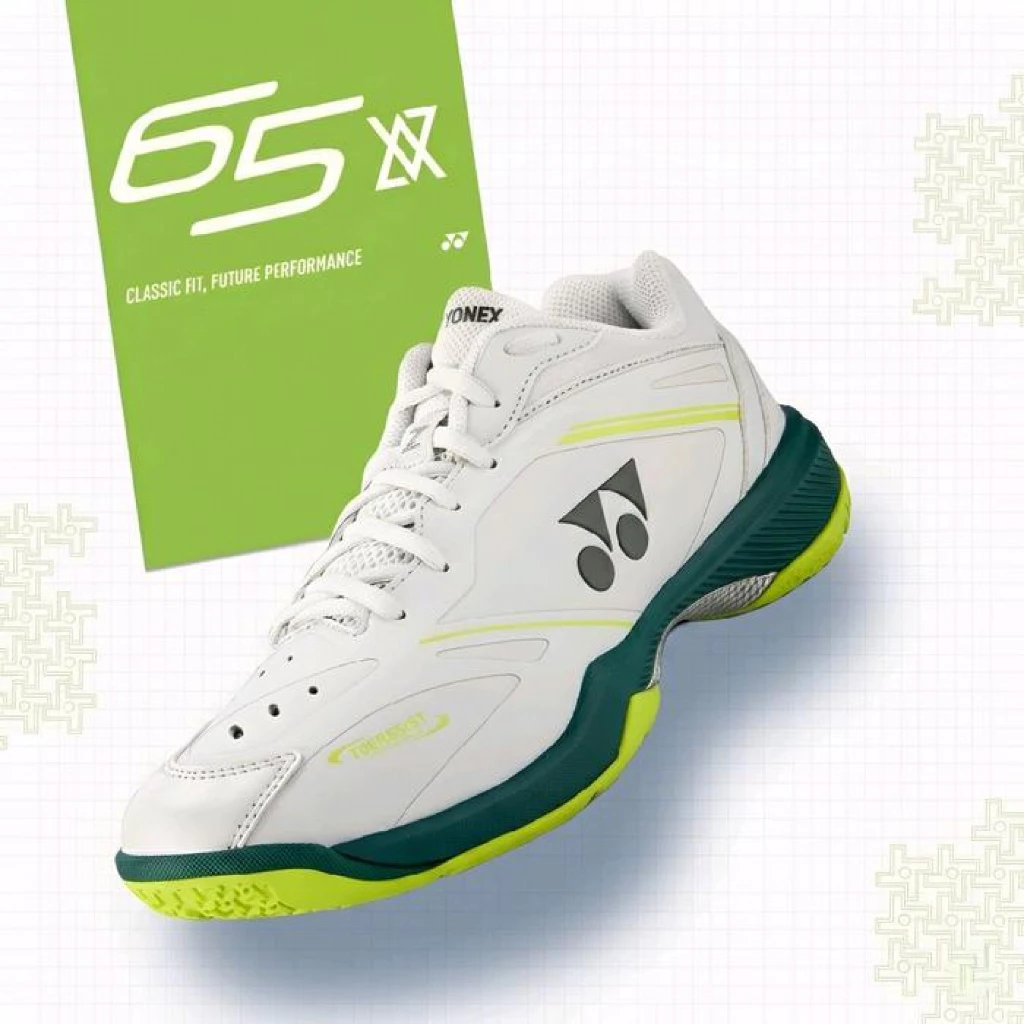 รองเท้าแบดมินตัน Yonex Power Cushion SHB 65Z VA แท้ศูนย์ไทย รูปที่ 1