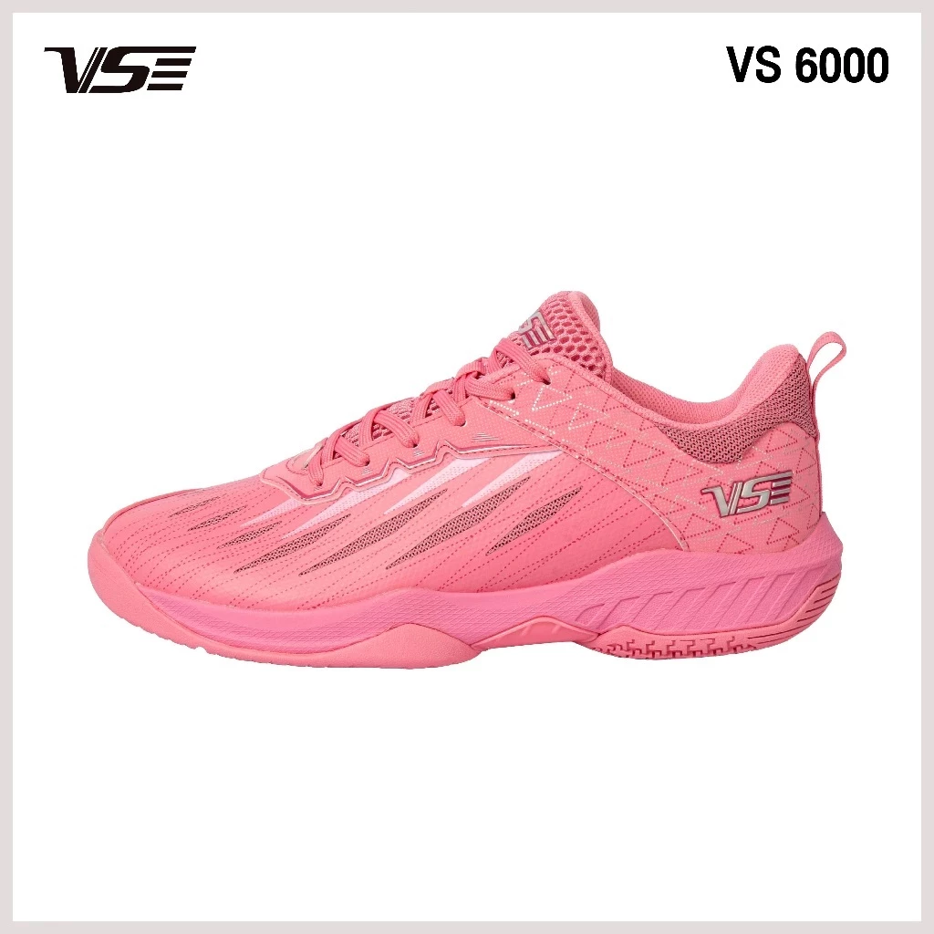 VS VS รองเท้ากีฬาแบดมินตัน รุ่น VS6000 หน้ากว้าง รูปสินค้า 6