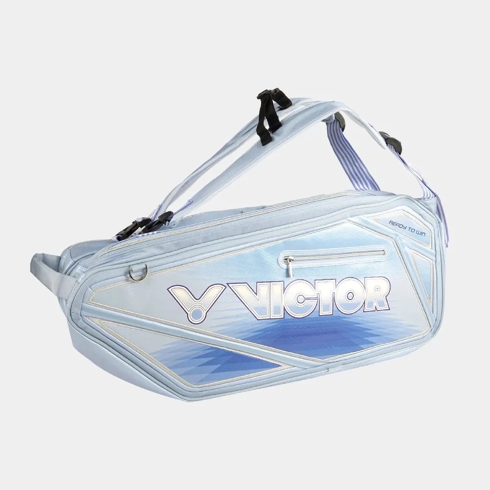 VICTOR Victor กระเป๋าแบดมินตัน รุ่น Supreme Flagship Series badminton bag model BR9212/BR9216 รูปสินค้า 3