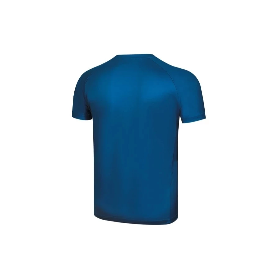 VICTOR เสื้อกีฬาแบดมินตัน แขนสั้น รุ่น T-55000TD รูปที่ 8